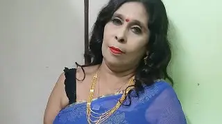 নবমীর সকালের সাজে রেডি হয়ে গেলাম 💅👗💄#vlog 