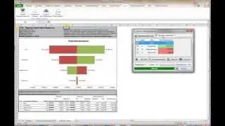 EvA - Risk Analysis for Excel