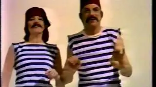 CILLA BLACK & ROY HUDD - 