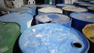 Doha Oil Talks Fail: What Happens Next?