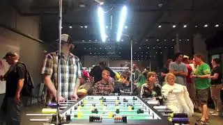 2019 WSO - Double Draw Final - Will Stranks & David Squires vs Chad Kinner and John William