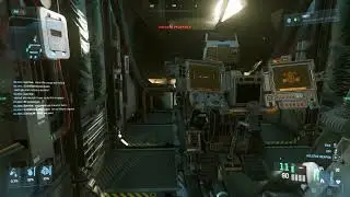 Star Citizen Cutlass Red Heist and Self Destruct Surprise