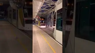 Education City Tram Qatar