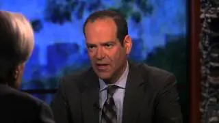 Web Exclusive: Bill Moyers interview with Neil Barofsky