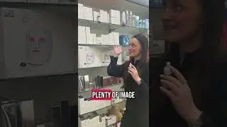 IMAGE skincare free gift! dPharmacy.ie