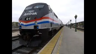 MORPC In The News-- Spectrum News1: Impact of rail line connecting Ohio&rsquo;s largest cities