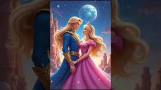 The Snow Queen | A Magical Fairy Tale Adventure in Urdu #fairytalesstories