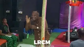 Day 2 | Prophet Lucky Arhanmhunde | Word & Prayer Conference | Faith That Works 