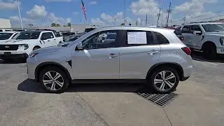 2021 Mitsubishi Outlander Sport 2.0 SE Houston, Jersey Village, Mission Bend, Bellaire, Missour...