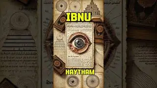 Kisah Inspiratif IBNU AL-HAYTHAM #ceritainspiratif #islam #sejarahislam