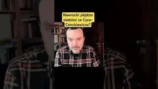 Nawrocki p&oacute;jdzie siedzieć za &bdquo;Cyca&rdquo;? #piński ;#nawrocki ,#kaczyński, #piscestarot
