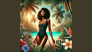 Afro Beat Drop