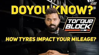 4 tips to improve fuel economy with your tyres | Torque Block #torqueblock #bfgoodrich #radartires
