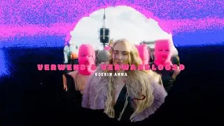 Boerin Anna &ndash; Verwend & Verwaarloosd