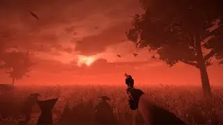 Retro Shooter - Small Prologue Demo [Editor]