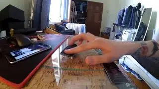 Systeam Fingerboards: Zubov Gleb - @Miniskateboarding@