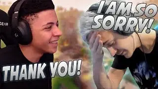 Ninja Responds To Everybody Calling Him A Hypocrite! Ends The Myth Drama Once And For All!