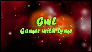 New 1080p intro for Gamer with Lyme