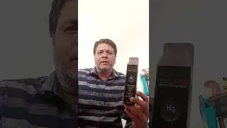 RCM KEYSOUL BRAND MEN INTIMATE WASH
