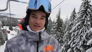 Red Chair Diaries - Episode 1: Simon Hillis
