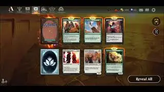 The secret of BLOODBENDING unveiled! [Magic TCG unpacking]