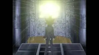 the pharaoh atem(with music from the lion king)
