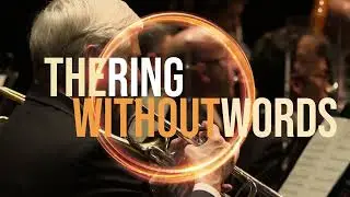 The Ring Without Words