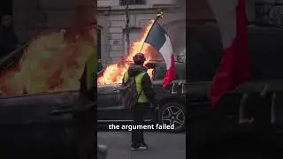 France Building Collapse 2025: Shocking Details & What Really Happened