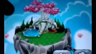 Epic breeding island