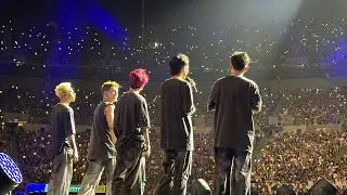 SB19 SIMULA AT WAKAS  KICKOFF DAY 1: 1-Hour Concert Highlights (Fan Compilation)