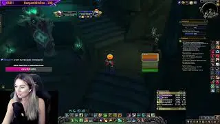 Суета в WoW :) | Shadowlands PvP