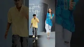Folk Dance Koyila Music Video #Alekhya Harika | Telugu #dance #hooksteps  #withgirls #viral
