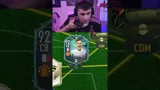 FUT Birthday Mkhitaryan Review!!!!
