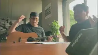 Dr. Tompi - Waktu Ku Kecil (Akustik) #anekaria #beranda #waktukukecil #trending #cover #duet #shorts