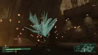 Returnal (PS5) - Derelict Citadel: Containment Gate