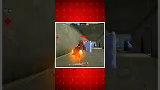 UMP Hedshort Tricks Free Fire #shorts#shortsviral#shortsfeed #allinonegamer