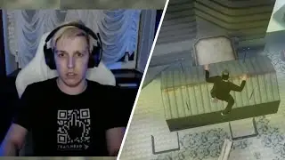 МАЗЕЛЛОВ ИГРАЕТ В ONLY BAN КЛОН ONLY UP