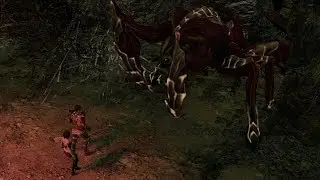 Blood Knights - All Bosses and Ending