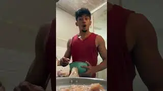Seimurai detail ah kela eruku🤗 #recipe #diet #weightloss #chickenrecipe #gym #dietfood