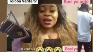 ⛔️🔥#MUASI #AKOMI SI #MOBALI BOYI #LIKOLO YA #MUKANDA ⚠️ MOBALI ALELI #KINSHASA 