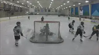 Janaszak Goal Cam. CG Squirt A