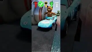 BeamNG Moments That Made Me Laugh 🤣🔥
