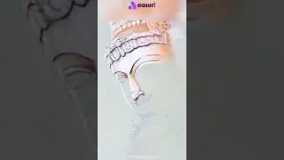 Sri Ramar Realistic Drawing #shorts
