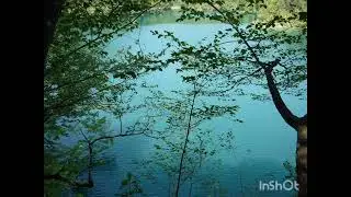 The world natural heritage; PLITVICE Lake National Park, Sea and Landscapes of Croatia