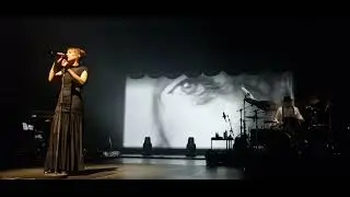 ZAZ - 01 Je pardonne - Peugeot ar&eacute;na Bratislava 24.1.2026