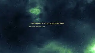 4K Viddyoze Animation Samples Long Time Ago