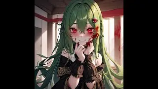 Devour me Insanity