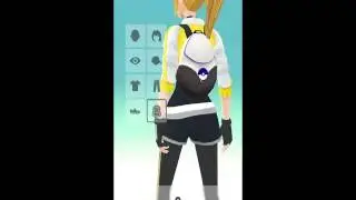 Pokemon Go REAL Beta gameplay
