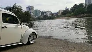 Fusca BBS  itamar