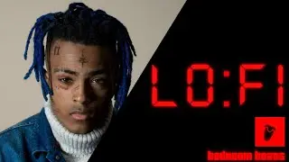 LO FI СРЕДА: XXXTENTACION в FL STUDIO